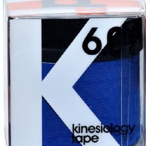 d3 k6.0 kinesiology Tape Dual Pack - (Retail)