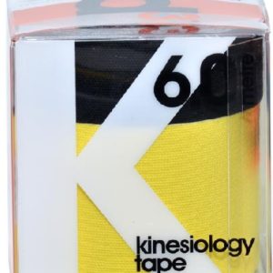 d3 k6 kinesiology Tape Dual Pack - (Retail)
