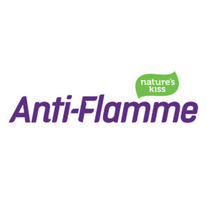 Nature's Kiss Anti-Flamme™