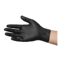 grizzly nite nitrile gloves